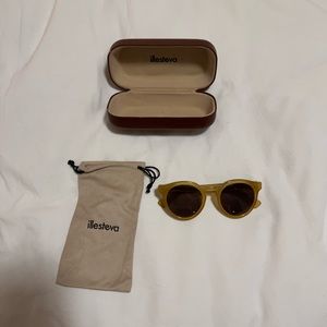 Illesteva Leonard sunglasses